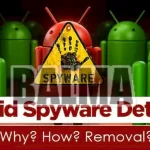 Android Spyware Detection apps 1