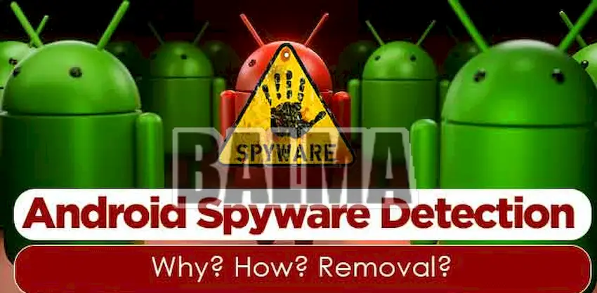 Android Spyware Detection apps 1