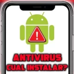 como instalar el mejor antivirus para android gratis