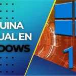 ¿Cómo crear una máquina virtual de Windows 10 en Hyper-V y VMware en Windows 11?